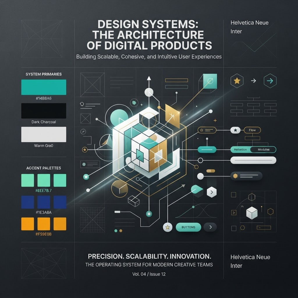 Design systems that scale with your team